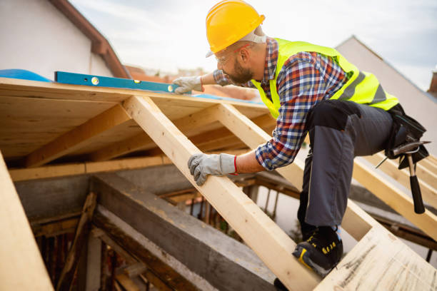 Quick and Trustworthy Emergency Roof Repair Services in Youngstown, OH