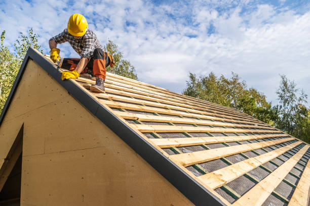 Best Roof Replacement Cost  in Youngstown, OH