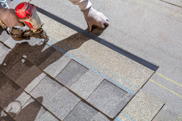 Best Roof Leak Repair  in Youngstown, OH
