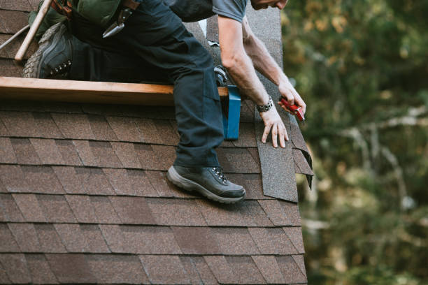 Roof Installation Near Me in Youngstown, OH